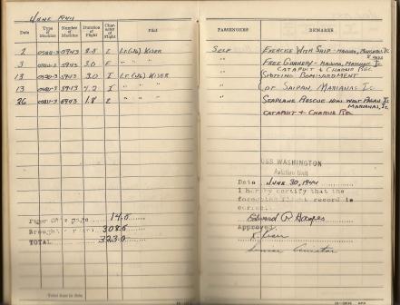 Description: Q:\My Pictures\EPHayes\EPHayes_AviatorsFLightLogBook.jpg